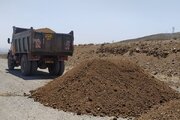 قلعه نو خرقان به ابر