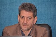 جلسه کمیسیون ماده ۵ موارد جاری شهر اصفهان