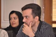 جلسه کمیسیون ماده ۵ موارد جاری شهر اصفهان