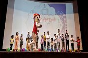 ببینید| برگزاری جشن واگذاری زمین در طرح جوانی جمعیت در شهرستان آبادان