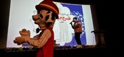 ببینید| برگزاری جشن واگذاری زمین در طرح جوانی جمعیت در شهرستان آبادان