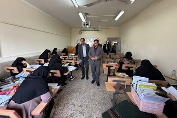راه و شهرسازی گلستان
