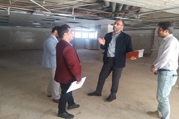 بازدید از مسکن