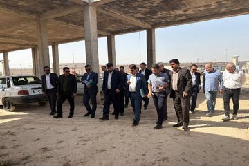 بازدید