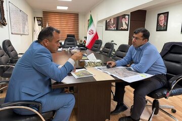 راه و شهرسازی گلستان