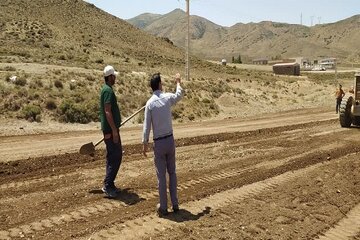 قلعه نو خرقان به ابر