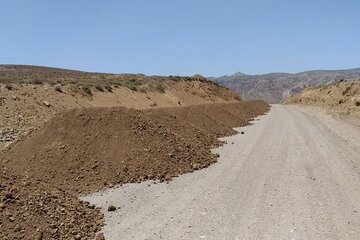 قلعه نو خرقان به ابر