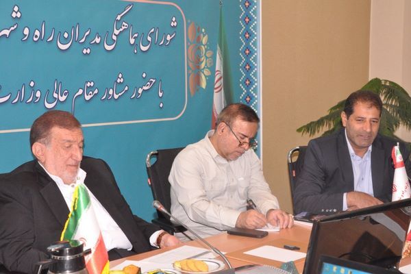 خدمت‌رسانی شایسته به ایثارگران با ریل‌گذاری برای خدمت‌گذاری با رویکرد برهانی 