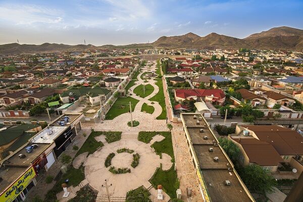 جانمایی احداث بزرگترین دانشگاه جامع فرهنگیان استان تهران در شهر جدید پرند