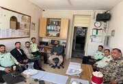 رفع تصرف قنات کوثر