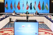 همکاری چندجانبه اعضای اکو در حوزه حمل و نقل و لجستیک نشان دهنده وجود پیوندی حیاتی برای اتصال ملت‌ها، فرهنگ‌ها و تمدن‌هاست