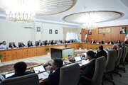 اعزام ۸۰ درصد زائران حج توسط هواپیماهای داخلی/ارائه آخرین وضعیت رسیدگی به خسارات حادثه بندر شهید رجایی