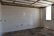 پیشرفت فیزیکی ساخت فاز اول خانه های یک طبقه جایگزین مسکن مهر ناایمن سمنان