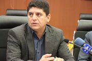 نظرخانی؛جلسه بررسی مشکلات زمین‌های شرکت تعاونی مسکن آذر ایثار مهاباد