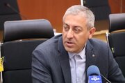 جلسه بررسی مشکلات زمین‌های شرکت تعاونی مسکن آذر ایثار مهاباد
