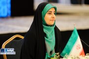 ببینید | سیزدهمین اجلاس وزرای حمل و نقل اکو با حضور وزیر راه و شهرسازی