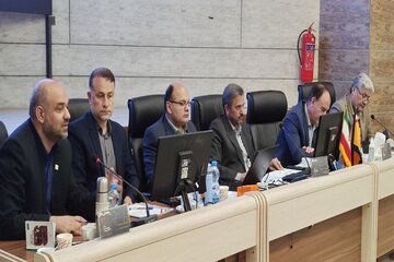 مقررات ملی ساختمان در حوزه انرژی با جدیت بیشتری در خراسان شمالی پیگیری و اجرا شود