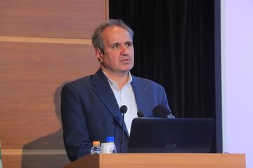 امیرانی