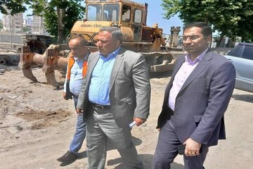 مازندران