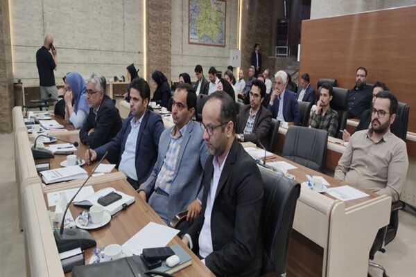 مقررات ملی ساختمان در حوزه انرژی با جدیت بیشتری پیگیری و اجرا شود مقررات ملی ساختمان در حوزه انرژی با جدیت بیشتری در خراسان شمالی پیگیری و اجرا شود