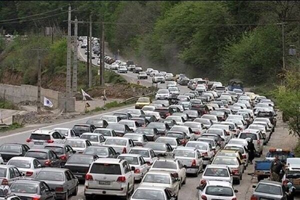اعمال محدودیت‌های ترافیکی از ۱۳ تا ۱۹ خرداد در سطح محورهای مواصلاتی کشور