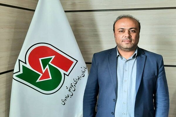 خط کشی ۴۰۰ کیلومتر از محورهای مواصلاتی استان اردبیل