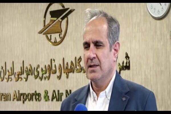 ویدیو| پایان عملیات رفت حج تمتع ۱۴۰۴ در فرودگاه‌های کشور