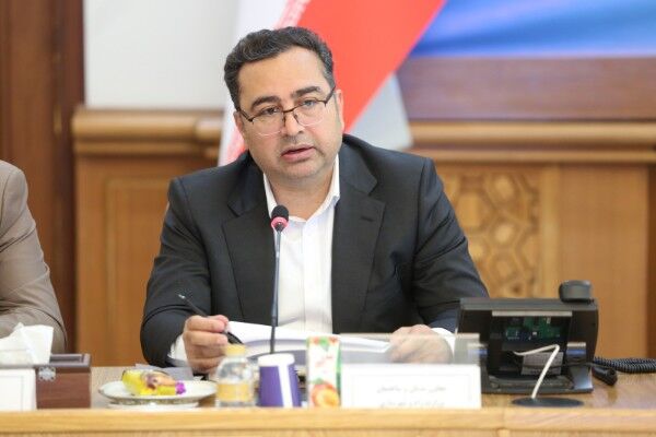 امکان دسترسی مدیران راه و شهرسازی به داشبورد مدیریتی سامانه طرح‌های حمایتی مسکن فراهم می‌شود