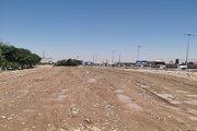 ببینید|پروژه تعریض لاین جنوبی  آزاد راه کرج قزوین حد فاصل پل کشاورزی  تا پل استاندارد