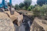 ببینید|پروژه تعریض لاین جنوبی  آزاد راه کرج قزوین حد فاصل پل استاندارد تا پل فردیس
