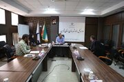 ملاقات چهره‌به‌چهره مدیرکل راه و شهرسازی استان قزوین؛ با مردم؛ پیگیری مسائل و شنیدن صدای شهروندان از نزدیک