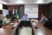 ملاقات چهره‌به‌چهره مدیرکل راه و شهرسازی استان قزوین؛ با مردم؛ پیگیری مسائل و شنیدن صدای شهروندان از نزدیک