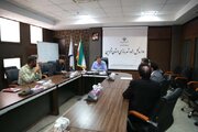 ملاقات چهره‌به‌چهره مدیرکل راه و شهرسازی استان قزوین؛ با مردم؛ پیگیری مسائل و شنیدن صدای شهروندان از نزدیک