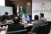 ملاقات چهره‌به‌چهره مدیرکل راه و شهرسازی استان قزوین؛ با مردم؛ پیگیری مسائل و شنیدن صدای شهروندان از نزدیک