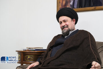 سید حسن خمینی