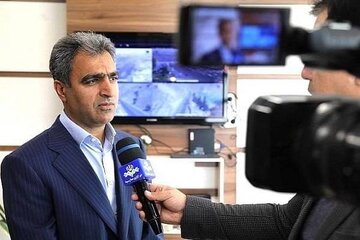 علی زندی فر