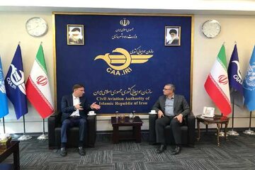 توسعه ناوگان کوچک هوایی؛ شتاب‌دهنده رونق اقتصادی و گردشگری در استان بوشهر