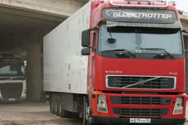 ترانزیت بالغ بر ۱۶۰ هزار تن کالا از استان گیلان تا پایان اردیبهشت ماه امسال گیلان