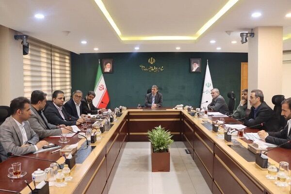 استانداری همدان