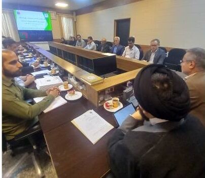 تکریم ارباب رجوع مصداق امر به معروف راهداری و حمل و نقل جاده ای گلستان است گلستان