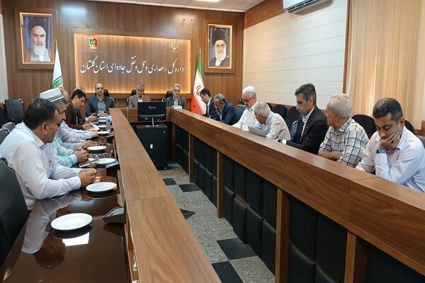 ۳۱ ناوگان عمومی گلستان برای مراسم ارتحال امام(ره) اعزام می شوند گلستان