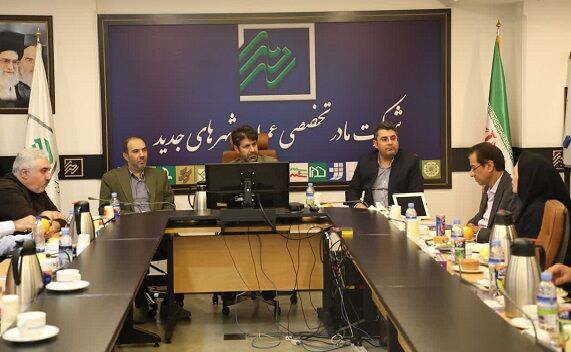 بر ضرورت حضور پررنگ مهندسان در شهرهای جدید