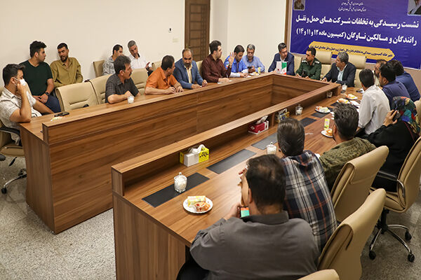 آغاز طرح ویژه سالگرد ارتحال امام (ره) از ۱۲ تا ۱۵ خرداد/ تشدید نظارت و فعال شدن گشتهای دروازهای ناوگان هماهنگی اعزام زائران یزدی به مرقد امام