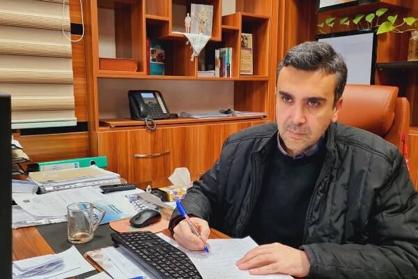 انجام بیش از ۱۷ هزار معاینه فنی خودروهای سنگین و نیمه ‌سنگین در استان کرمان