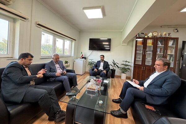 راه و شهرسازی گلستان