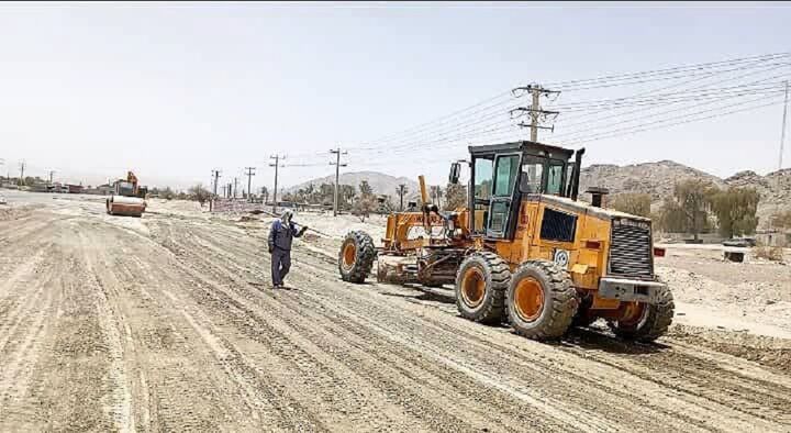 عملیات اجرایی