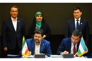 Tehran and Tashkent agree to facilitate Uzbek investment in Shahid Rajaee Port