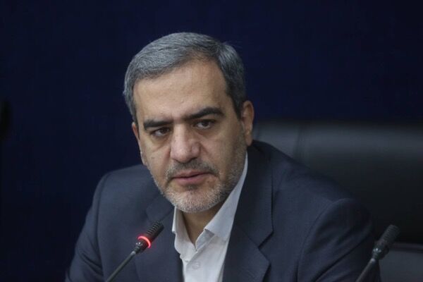 اجرای طرح ویژه جابهجایی زائران ارتحال امام خمینی(ره) با بسیج کامل ناوگان حملونقل جادهای اقای خضری