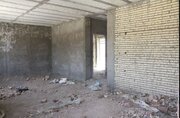 ببینید| ساخت واحدهای ویلایی طرح نهضت ملی مسکن در شهرستان خاش سیستان و بلوچستان