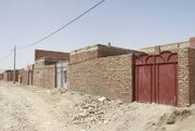 ببینید| ساخت واحدهای ویلایی طرح نهضت ملی مسکن در شهرستان خاش سیستان و بلوچستان